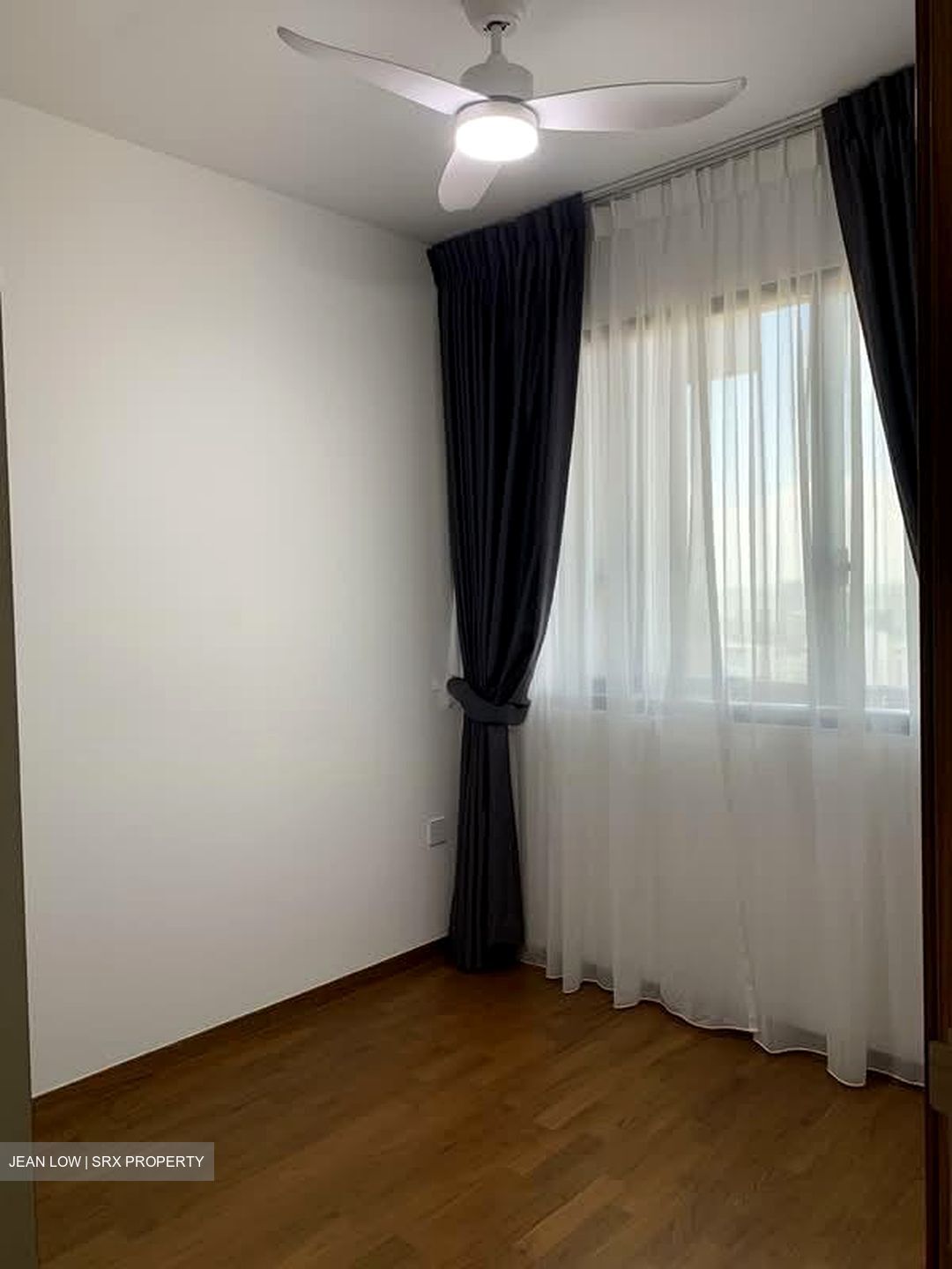 Stirling Residences (D3), Apartment #543049961